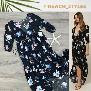 🔆O’NEILL🔆 BOYCE MAXI DRESS